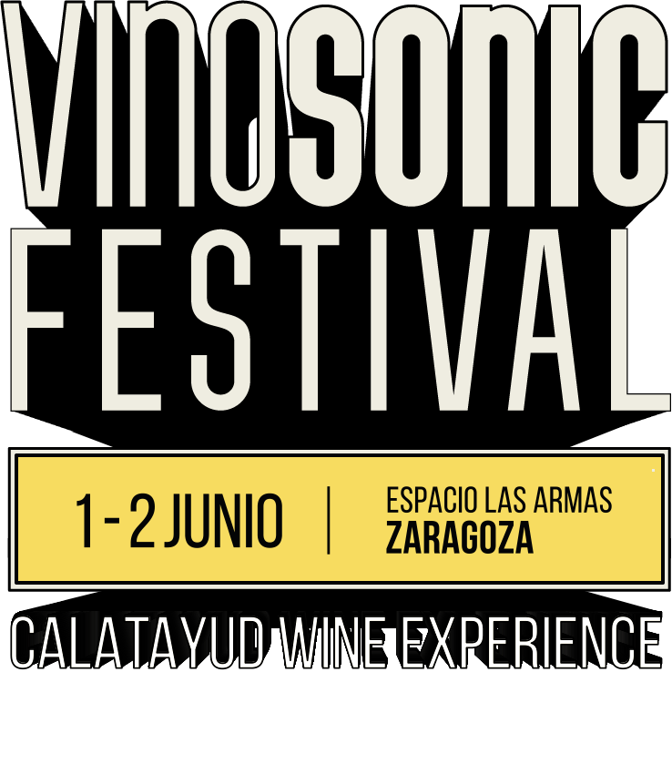 VinoSonic Festival Zaragoza