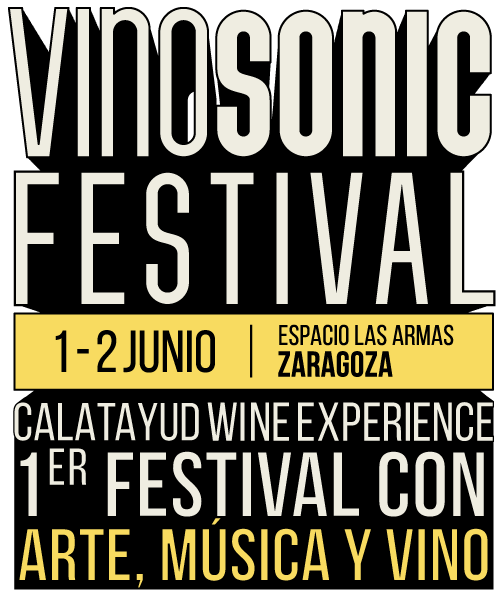 VinoSonic Festival Zaragoza